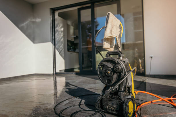 Professional Pressure Washing Services in Brentwood, PA