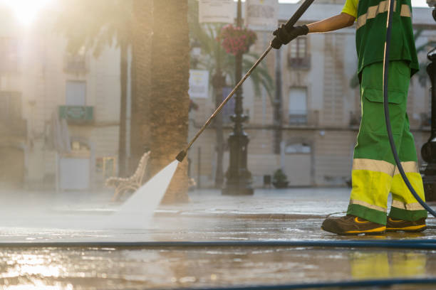 Best Post-Construction Pressure Washing  in Brentwood, PA